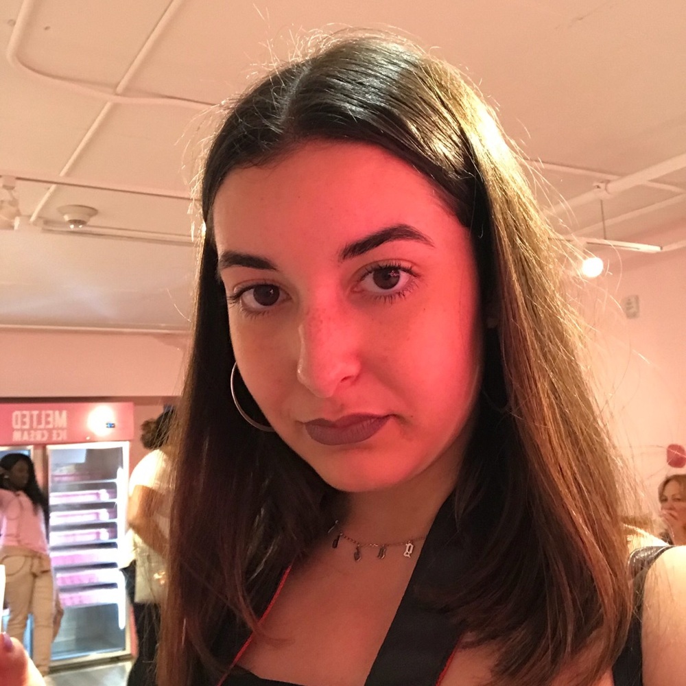 Meet your Posher, Gabby